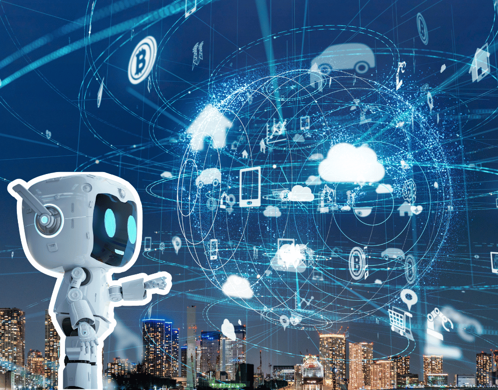 AI Chatbots in Smart Cities Blog by Codelps